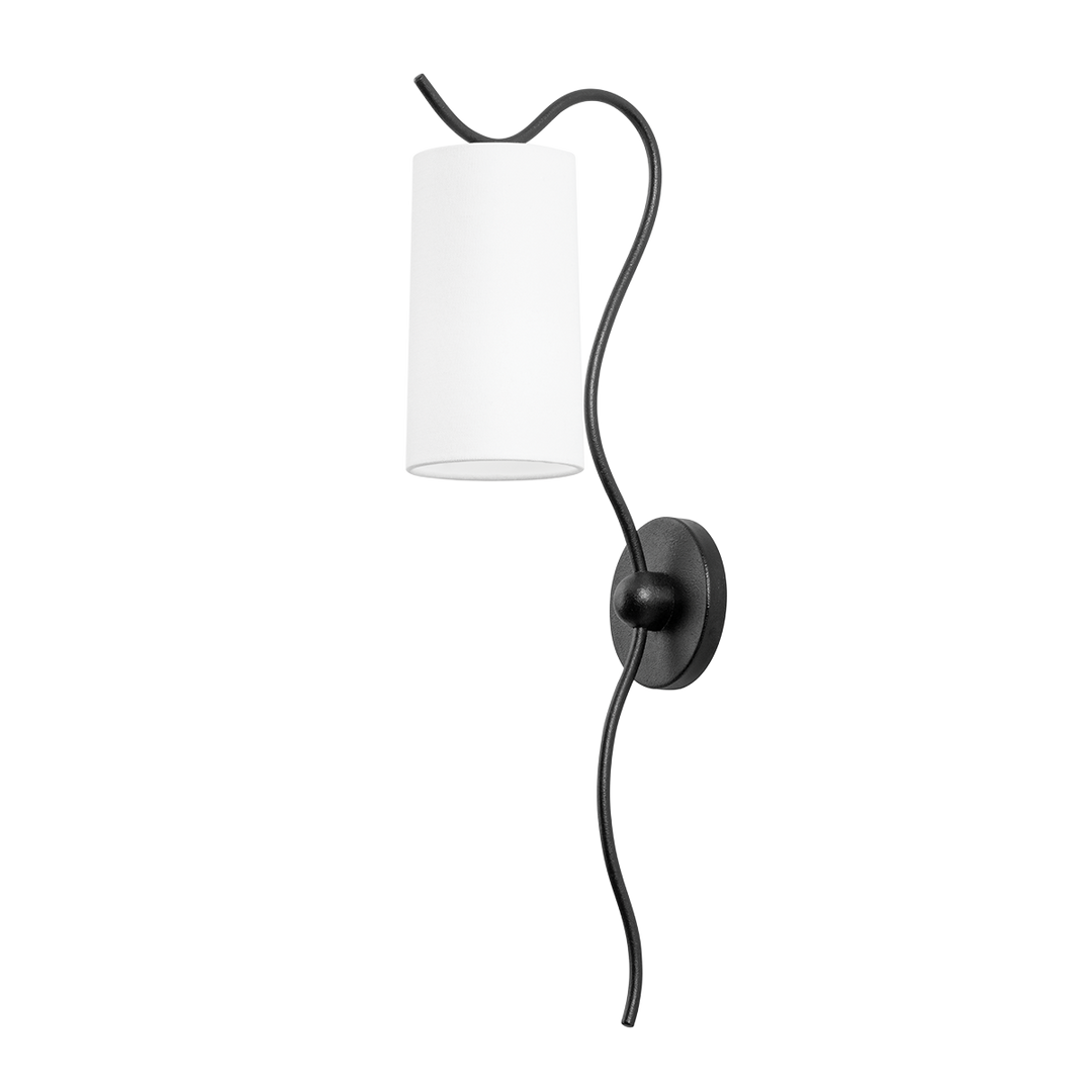 Troy Lighting IGNEOUS Wall Sconce Wall Sconces Troy Lighting   