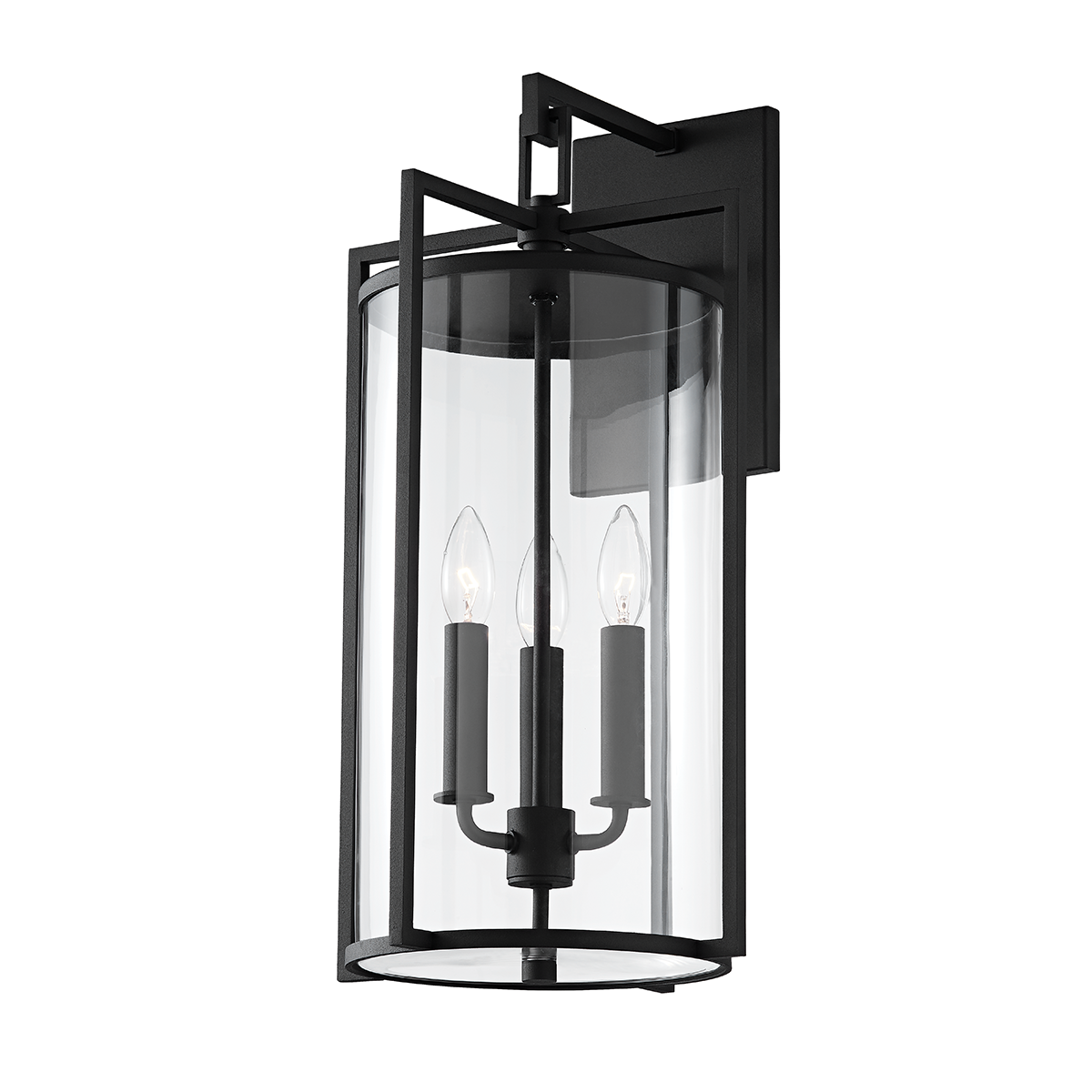 Troy Lighting Percy Wall Sconce Wall Sconce Troy Lighting   