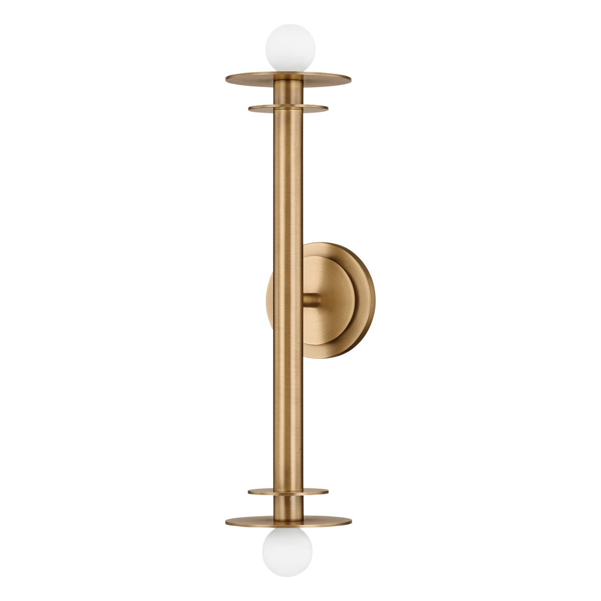 Troy Lighting Arley Wall Sconce