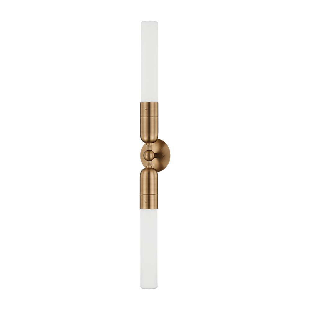 Troy Lighting Darby Wall Sconce