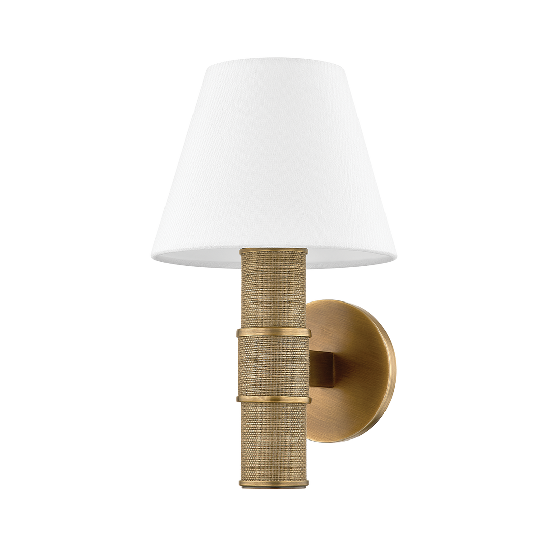 Troy Lighting DENTON Wall Sconce