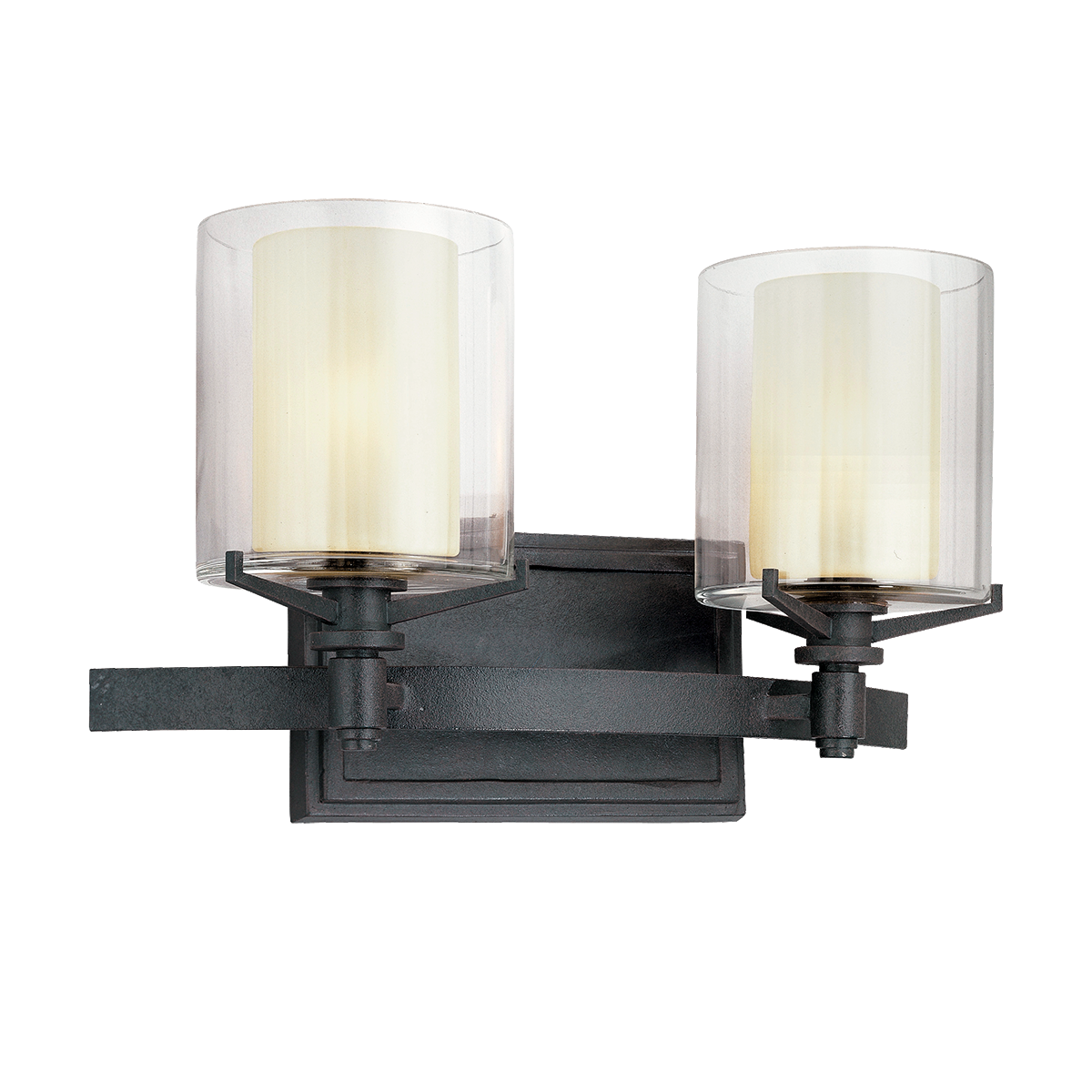 Troy Lighting Arcadia Bath and Vanity