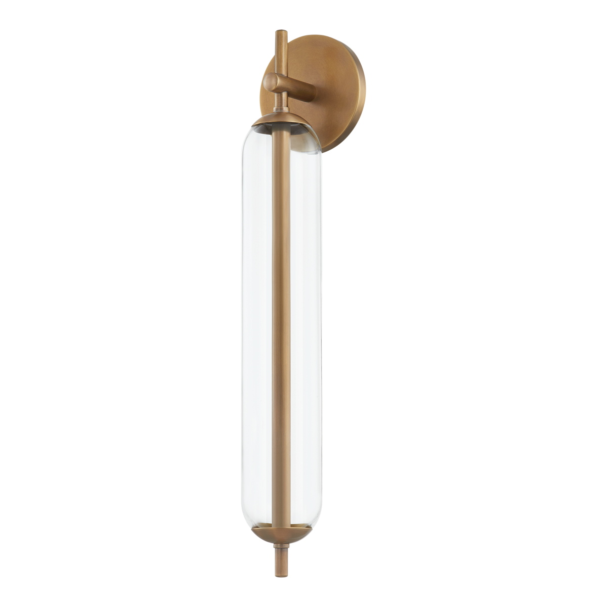 Troy Lighting BLAZE EXTERIOR WALL SCONCE