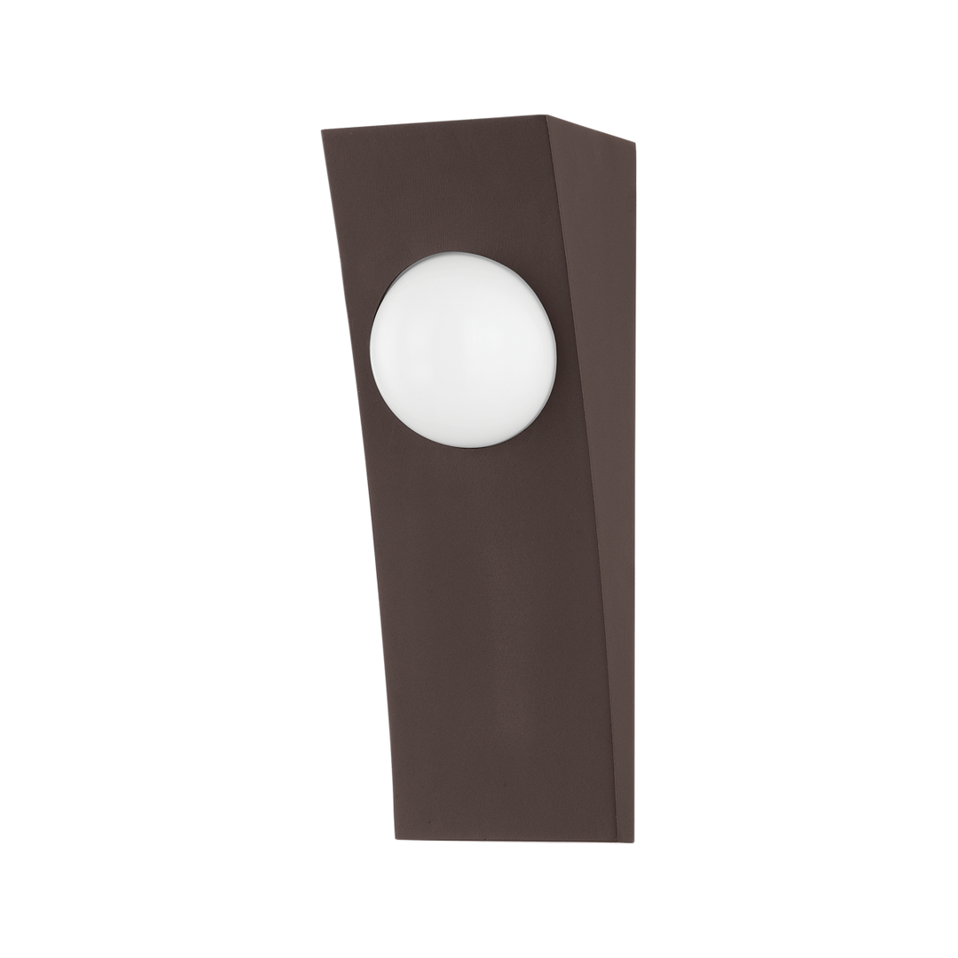 Troy Lighting VICTOR Exterior Wall Sconce