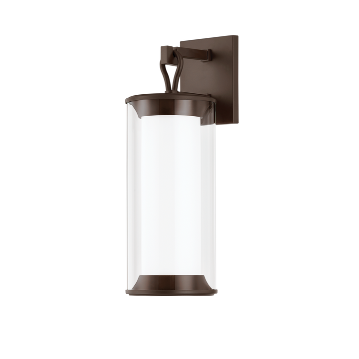 Troy Lighting CANNES Exterior Wall Sconce Outdoor Wall Lights Troy Lighting   