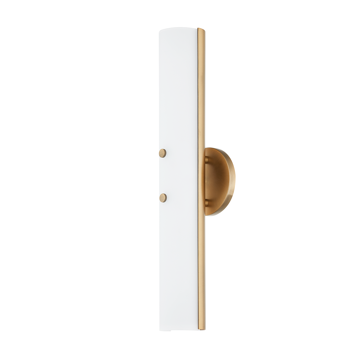 Troy Lighting TITUS Wall Sconce Wall Sconce Troy Lighting   