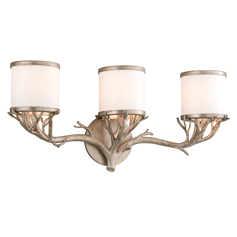 Troy Lighting Whitman Bath Bath and Vanity Bath and Vanity Troy Lighting VIENNA BRONZE 20.25x20.25x9 