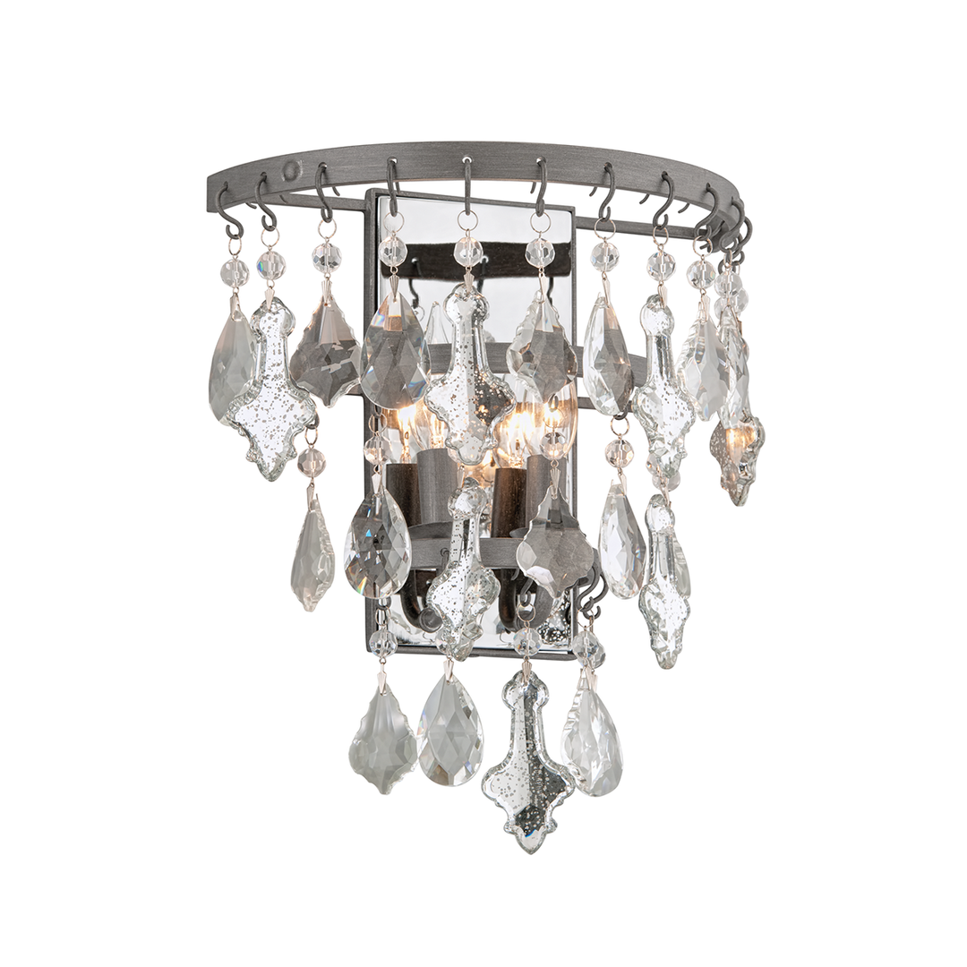 Troy Lighting Meritage Wall Sconce