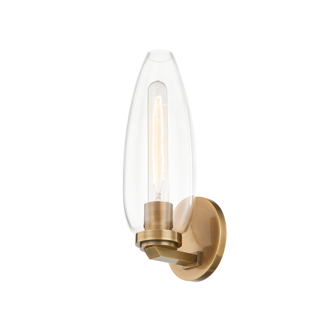 Troy Lighting FRESNO Wall Sconce