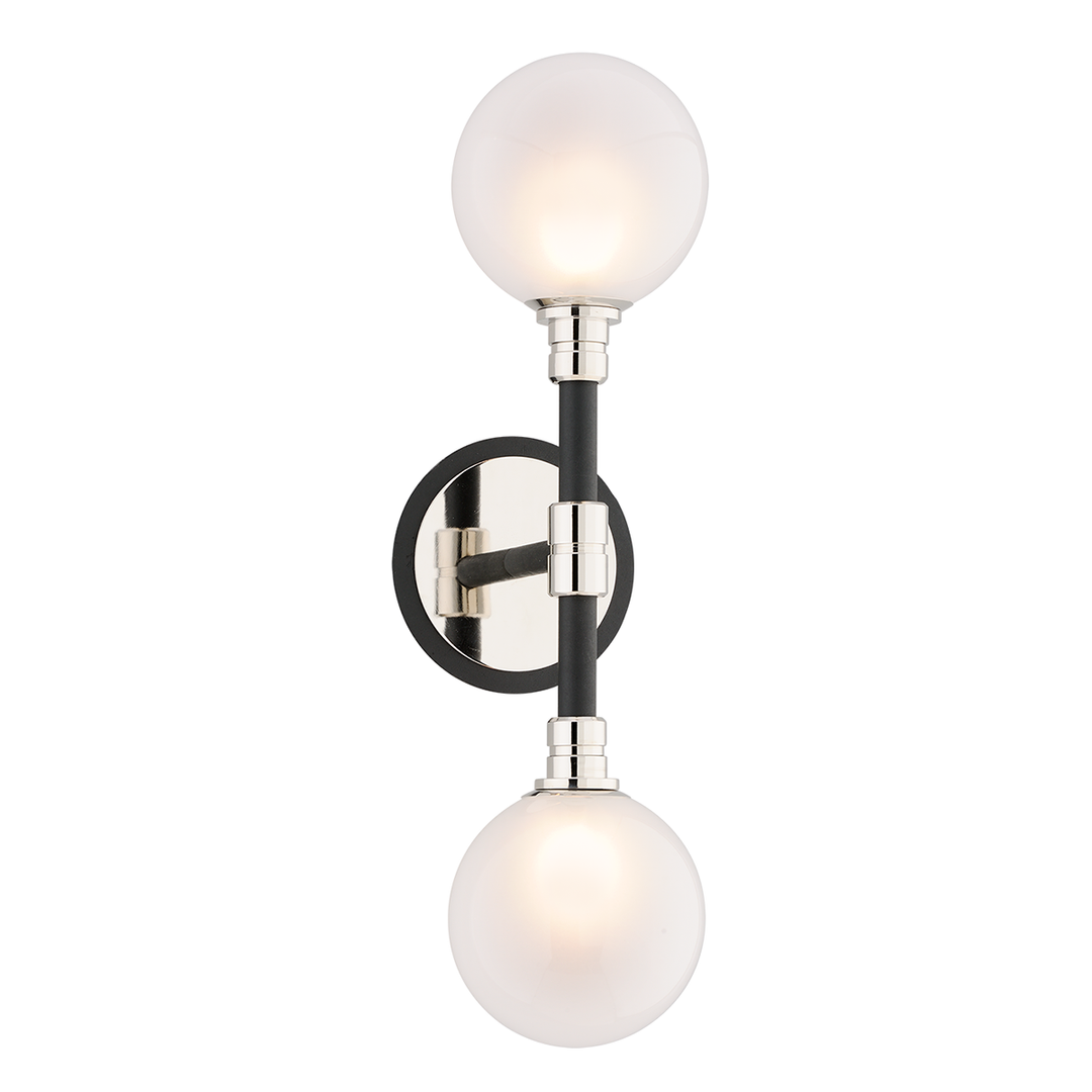 Troy Lighting Andromeda Wall Sconce