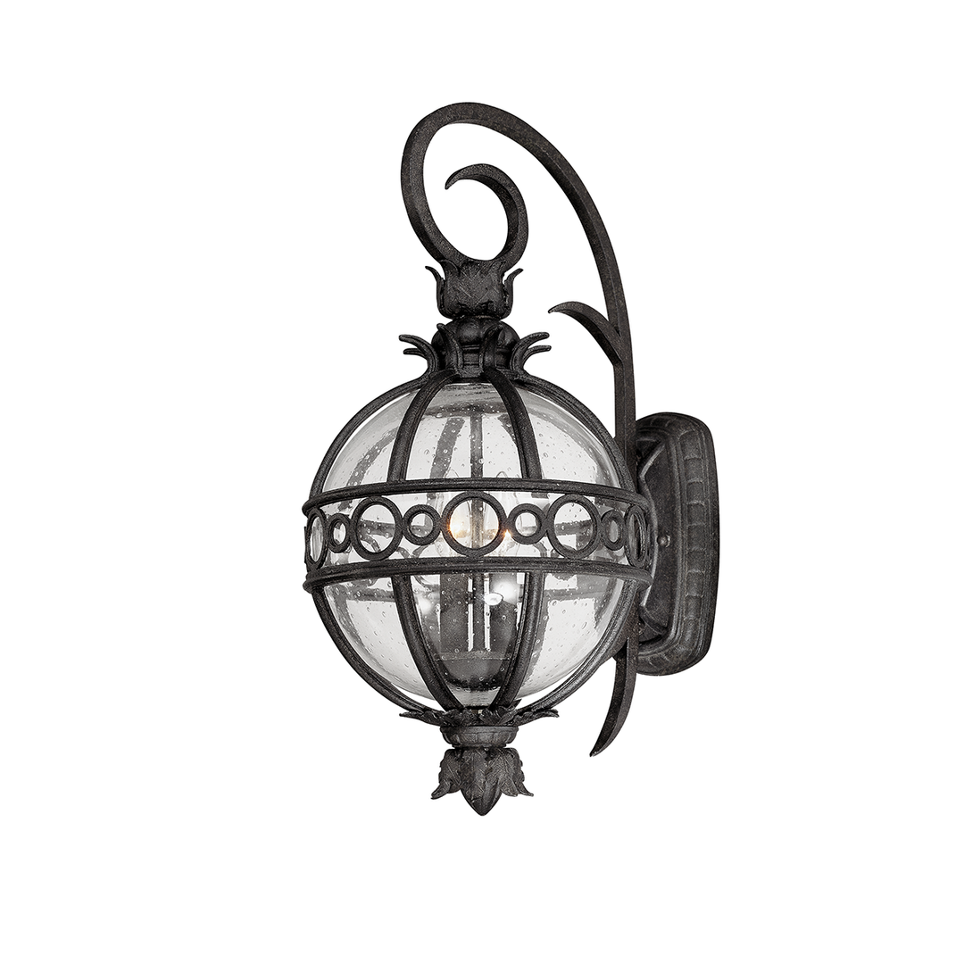 Troy Lighting Campanile Wall Sconce