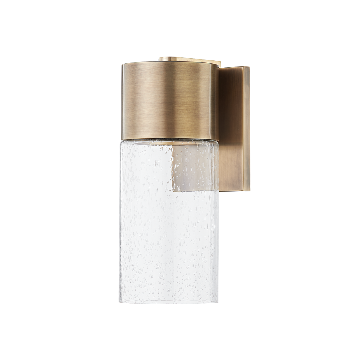 Troy Lighting Pristine Wall Sconce Wall Sconce Troy Lighting   