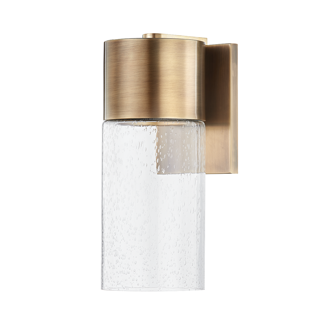 Troy Lighting Pristine Wall Sconce Wall Sconce Troy Lighting   