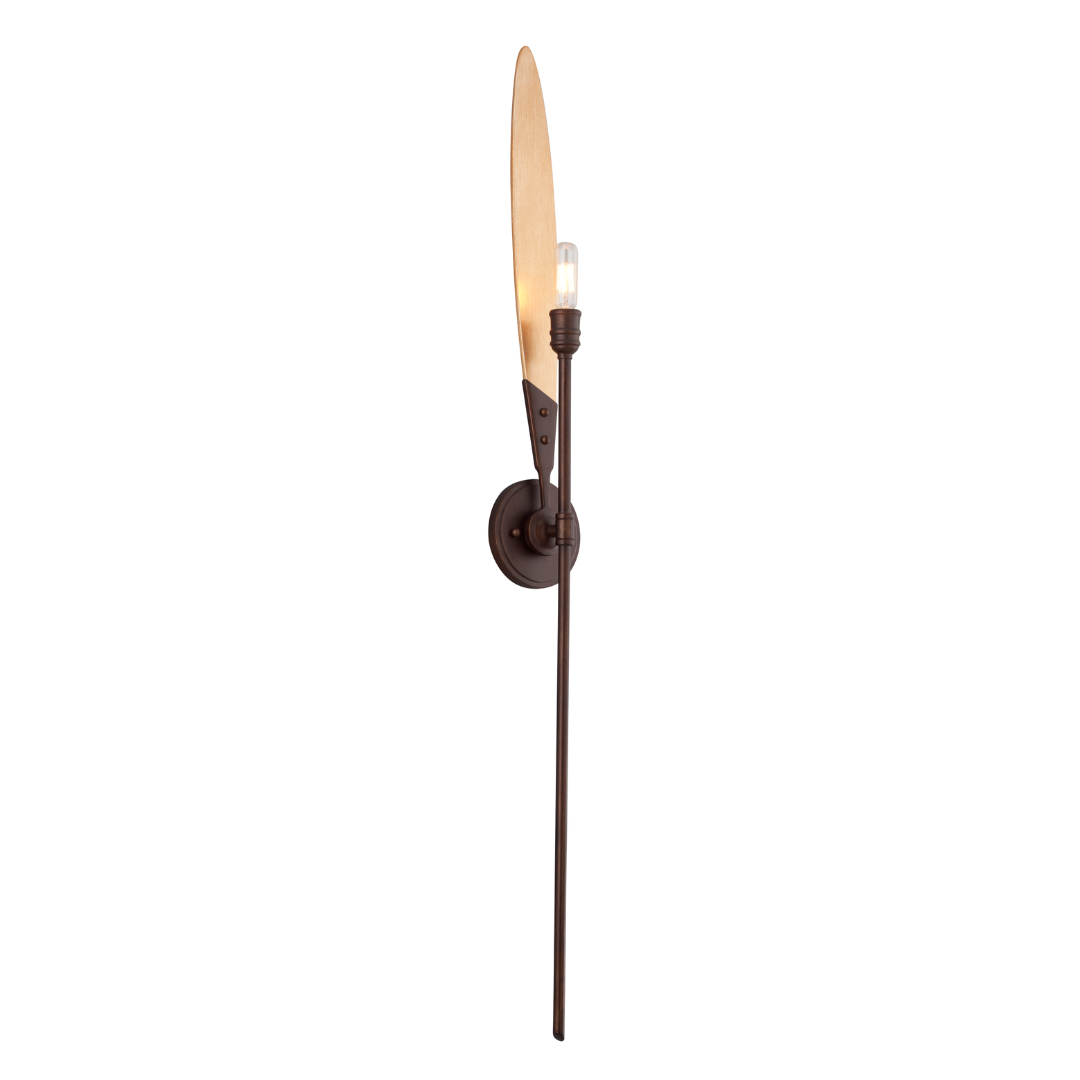 Troy Lighting Dragonfly Wall Sconce