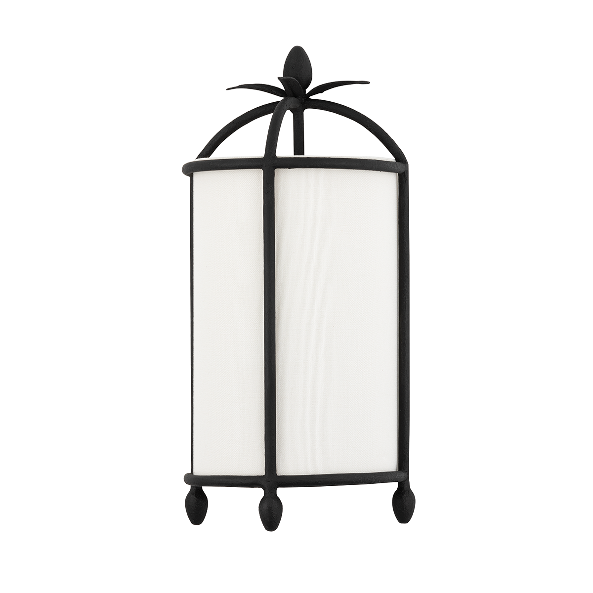 Troy Lighting Brooks Wall Sconce Wall Sconce Troy Lighting   