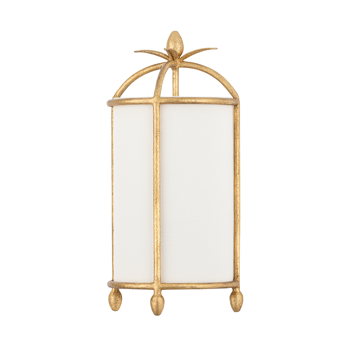 Troy Lighting Brooks Wall Sconce Wall Sconce Troy Lighting   