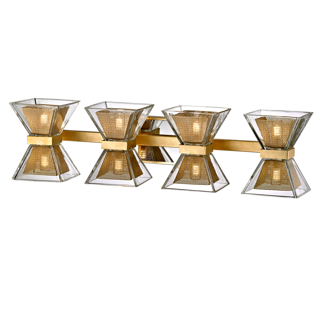 Troy Lighting Expression Bath and Vanity Vanity Lights Troy Lighting   