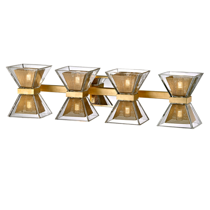 Troy Lighting Expression Bath and Vanity Vanity Lights Troy Lighting   