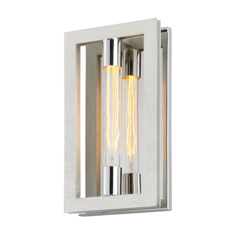 Troy Lighting Enigma Wall Sconce Wall Sconces Troy Lighting   