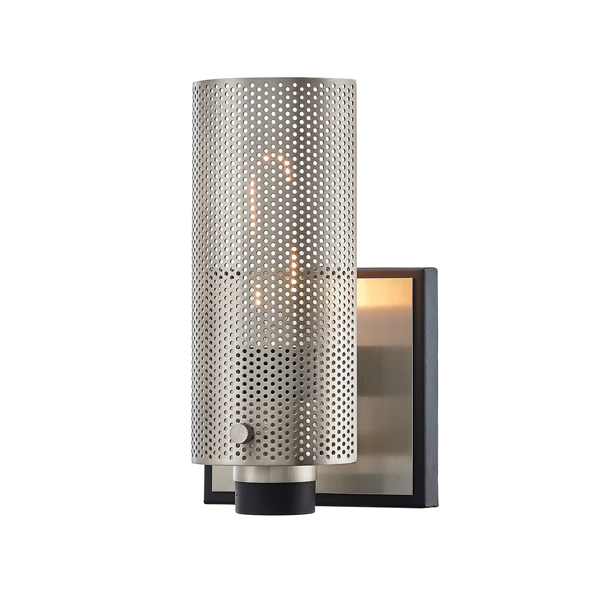 Troy Lighting Pilsen Wall Sconce