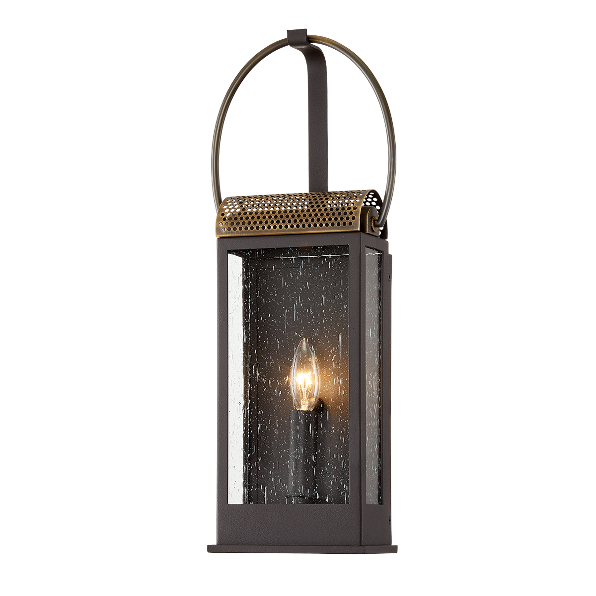 Troy Lighting Holmes Wall Sconce