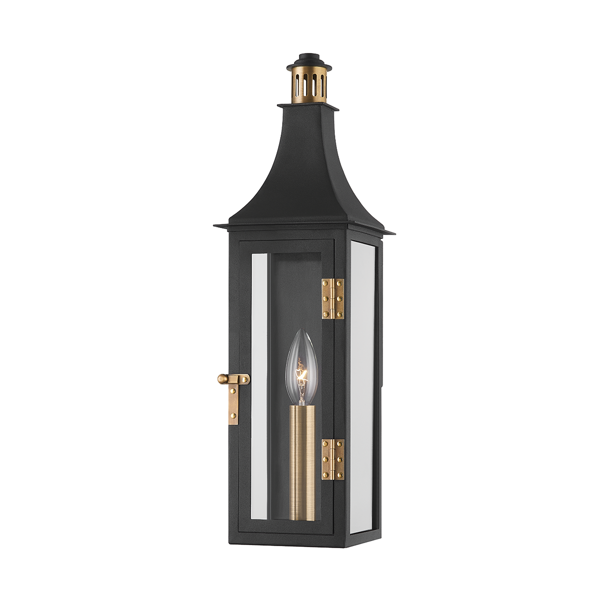 Troy Lighting WES Wall Sconce