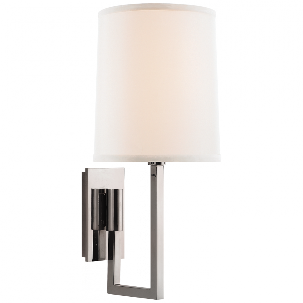 Visual Comfort & Co. Aspect Library Sconce Wall Lights Visual Comfort & Co.   