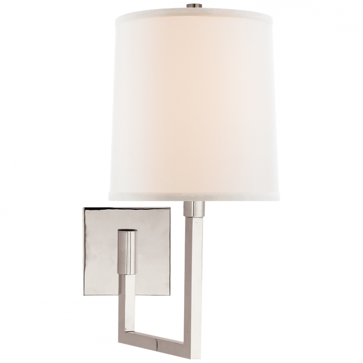 Visual Comfort & Co. Aspect Small Articulating Sconce Wall Sconces Visual Comfort & Co.   