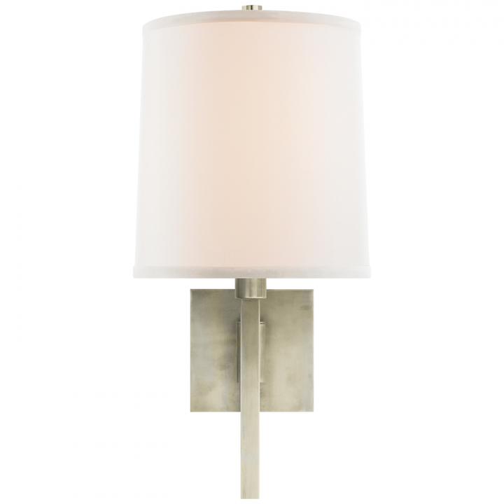 Visual Comfort & Co. Aspect Small Articulating Sconce Wall Sconces Visual Comfort & Co.   