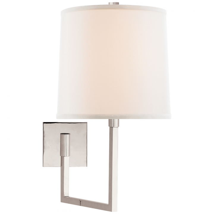 Visual Comfort & Co. Aspect Large Articulating Sconce Wall Sconces Visual Comfort & Co.   