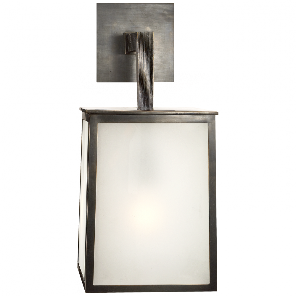 Visual Comfort & Co. Ojai Large Sconce Outdoor Flush Mounts Visual Comfort & Co.   