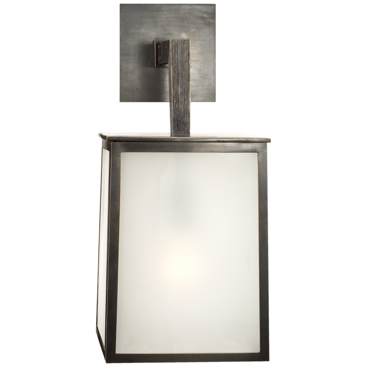 Visual Comfort & Co. Ojai Large Sconce Outdoor Flush Mounts Visual Comfort & Co.   