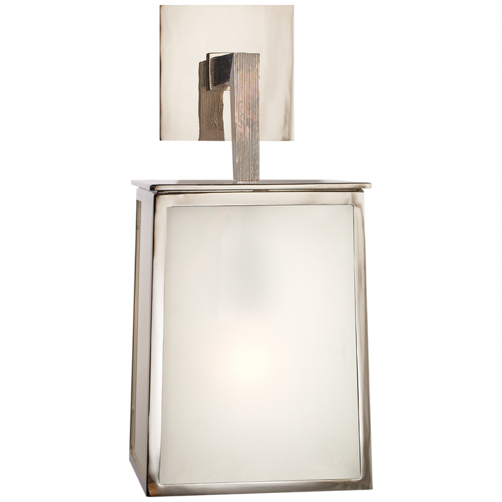 Visual Comfort & Co. Ojai Large Sconce Outdoor Flush Mounts Visual Comfort & Co.   