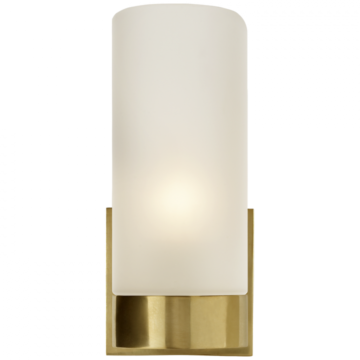 Visual Comfort & Co. Urbane Sconce Wall Sconces Visual Comfort & Co.   