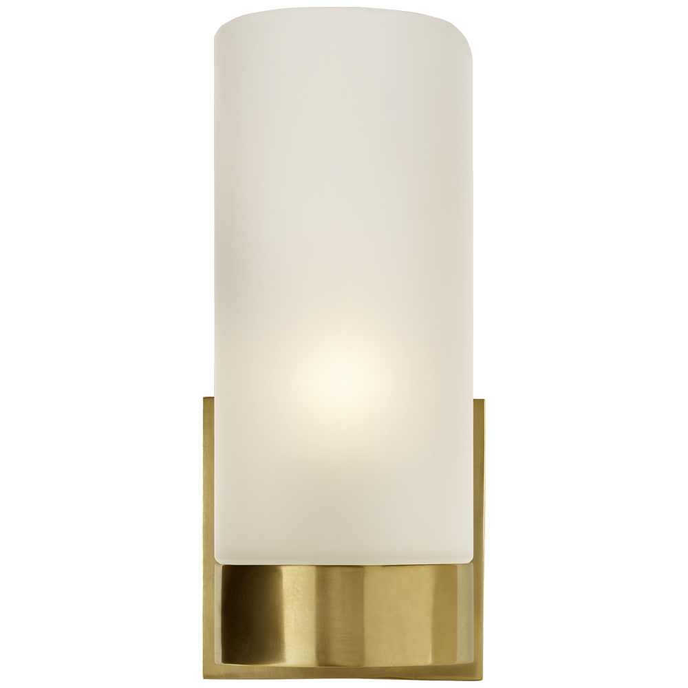 Visual Comfort & Co. Urbane Sconce Wall Sconces Visual Comfort & Co.   