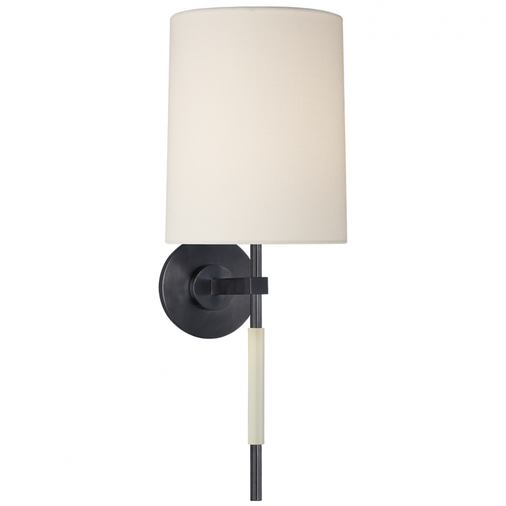 Visual Comfort & Co. Clout Tail Sconce Wall Sconces Visual Comfort & Co.   