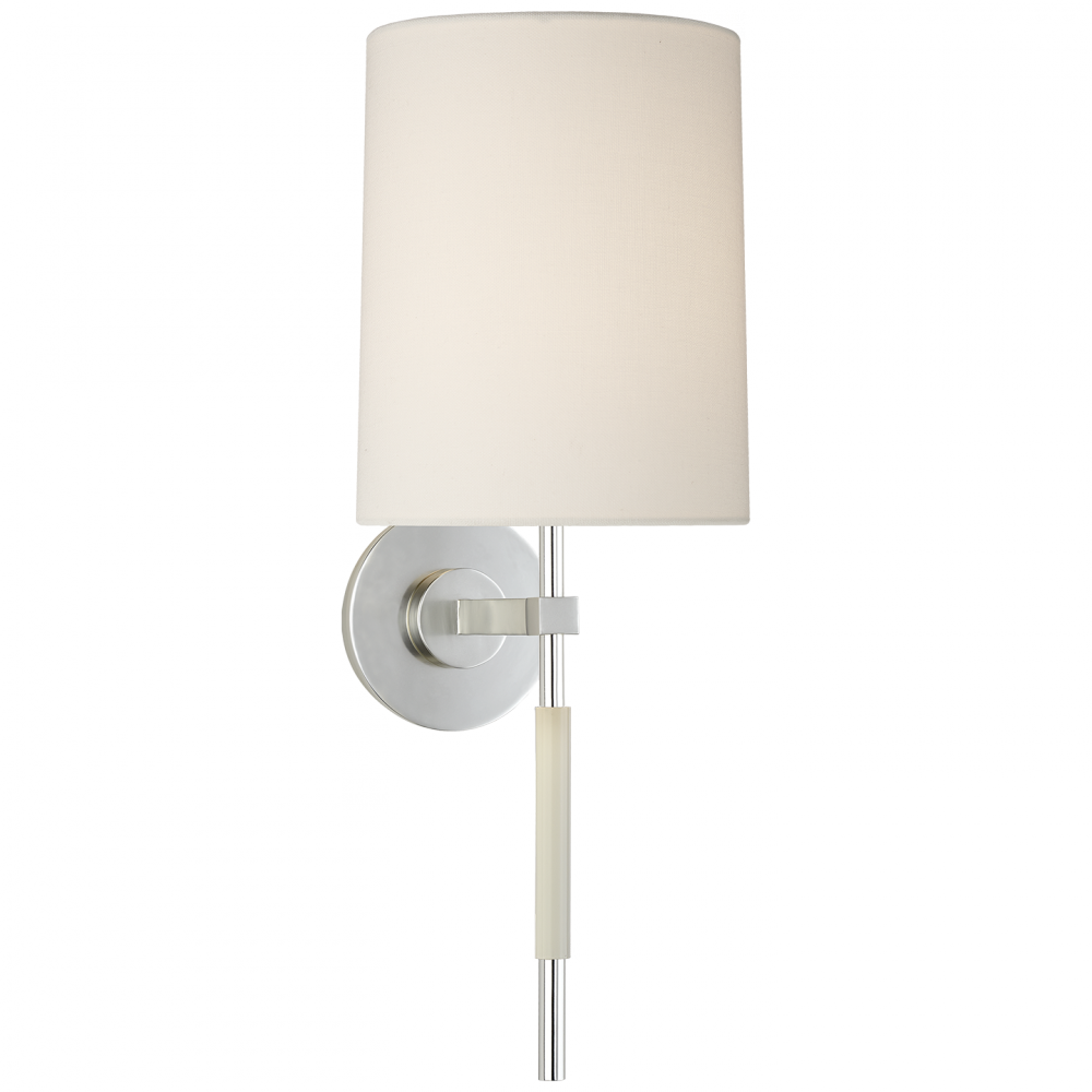 Visual Comfort & Co. Clout Tail Sconce Wall Lights Visual Comfort & Co.   