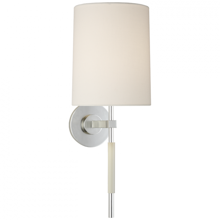 Visual Comfort & Co. Clout Tail Sconce Wall Sconces Visual Comfort & Co.   