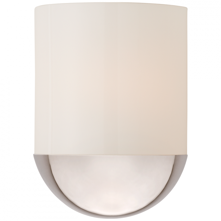 Visual Comfort & Co. Crescent Small Sconce Wall Sconces Visual Comfort & Co.   