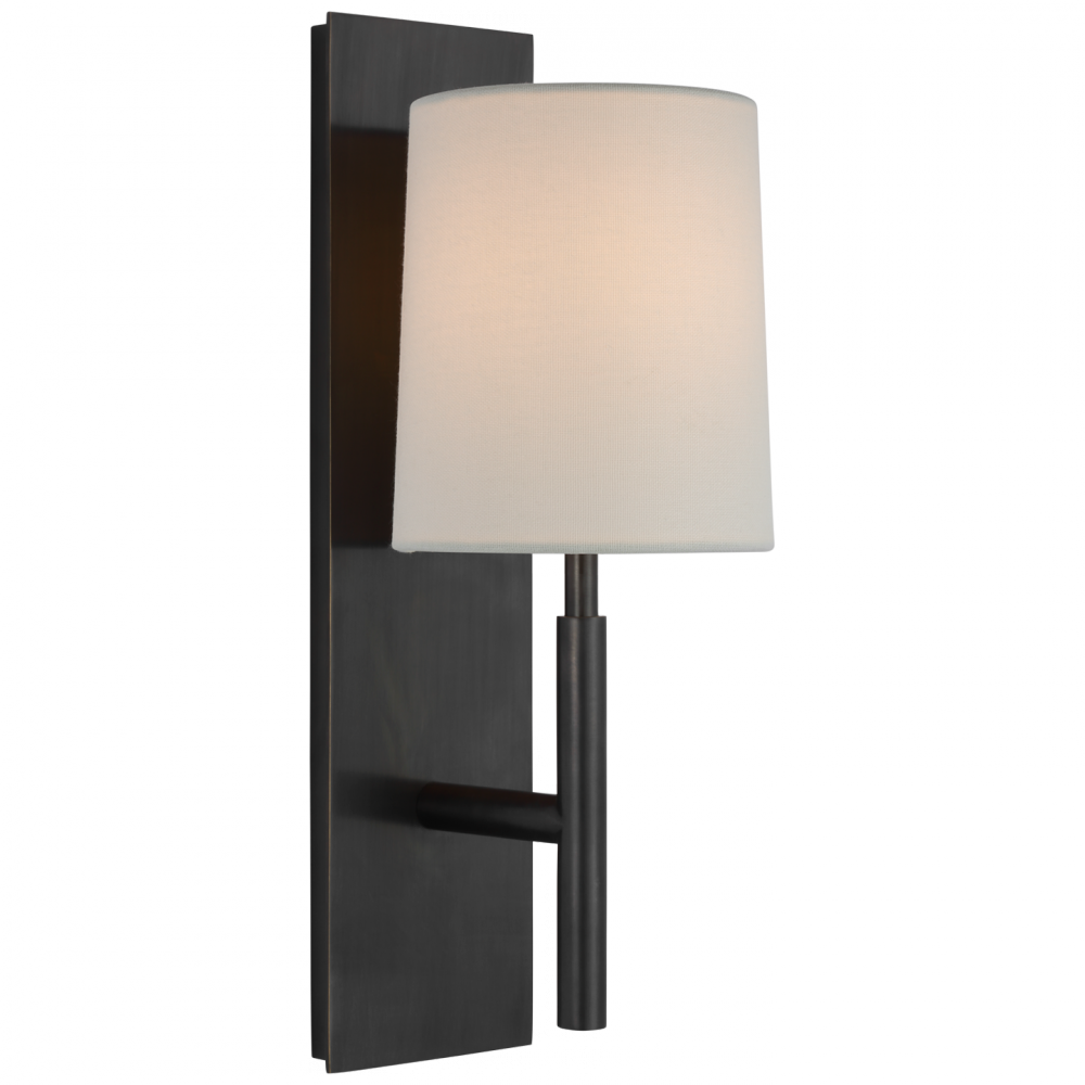 Visual Comfort & Co. Clarion Medium Sconce