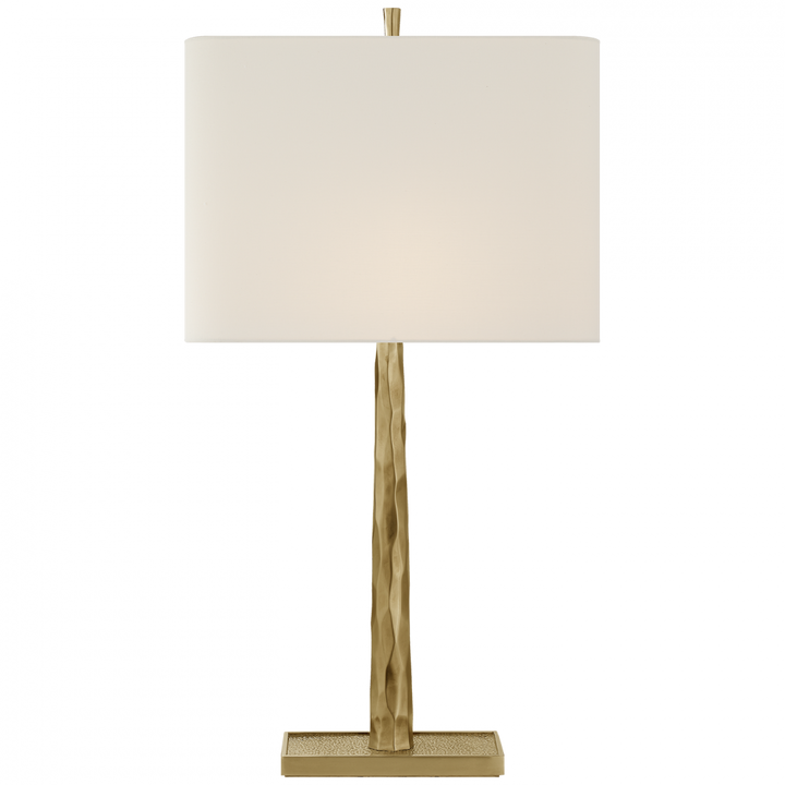 Visual Comfort & Co. Lyric Branch Table Lamp Table Lamps Visual Comfort & Co.   