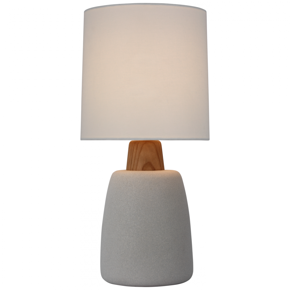 Visual Comfort & Co. Aida Medium Table Lamp Table Lamps Visual Comfort & Co.   