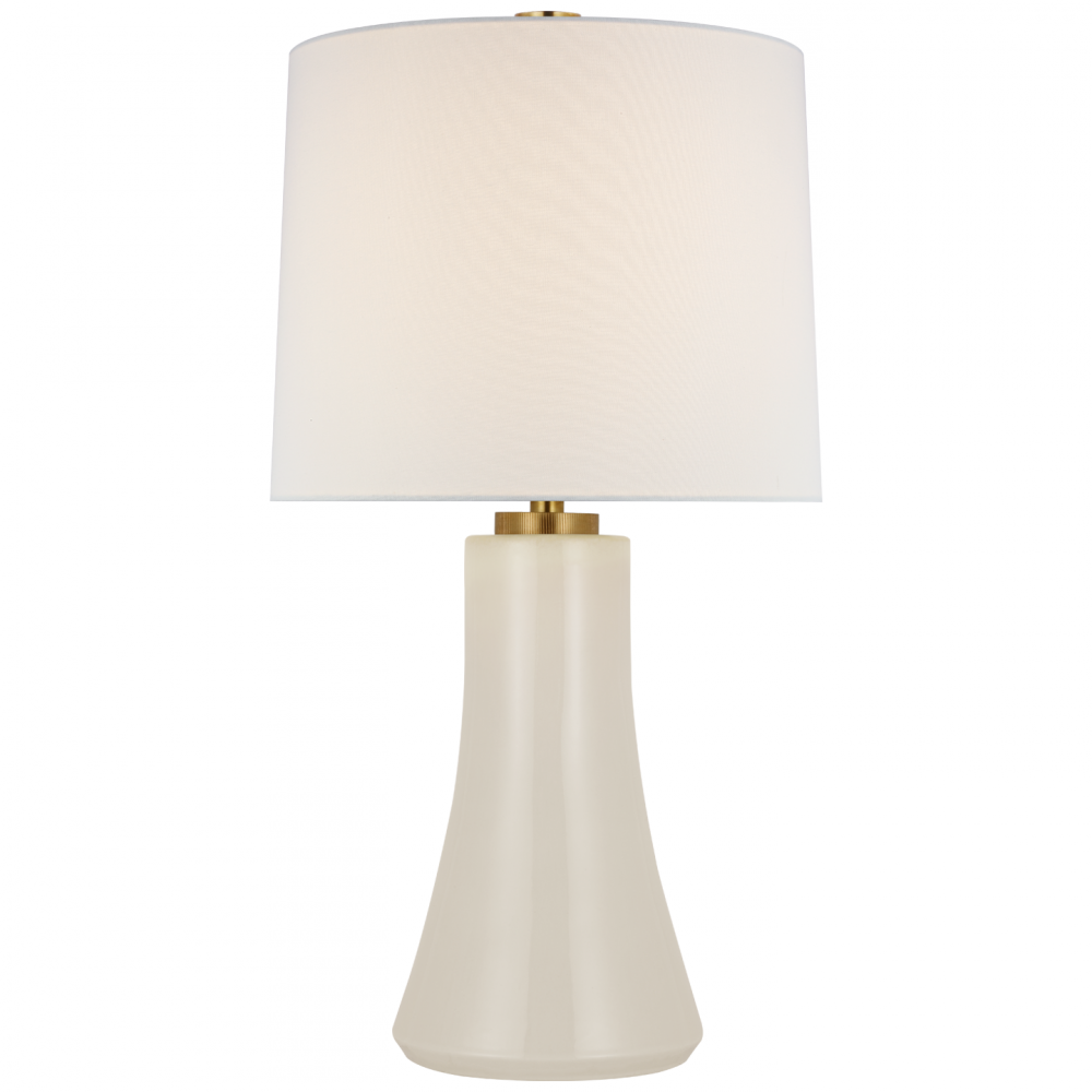 Visual Comfort & Co. Harvest Medium Table Lamp Table Lamps Visual Comfort & Co.   