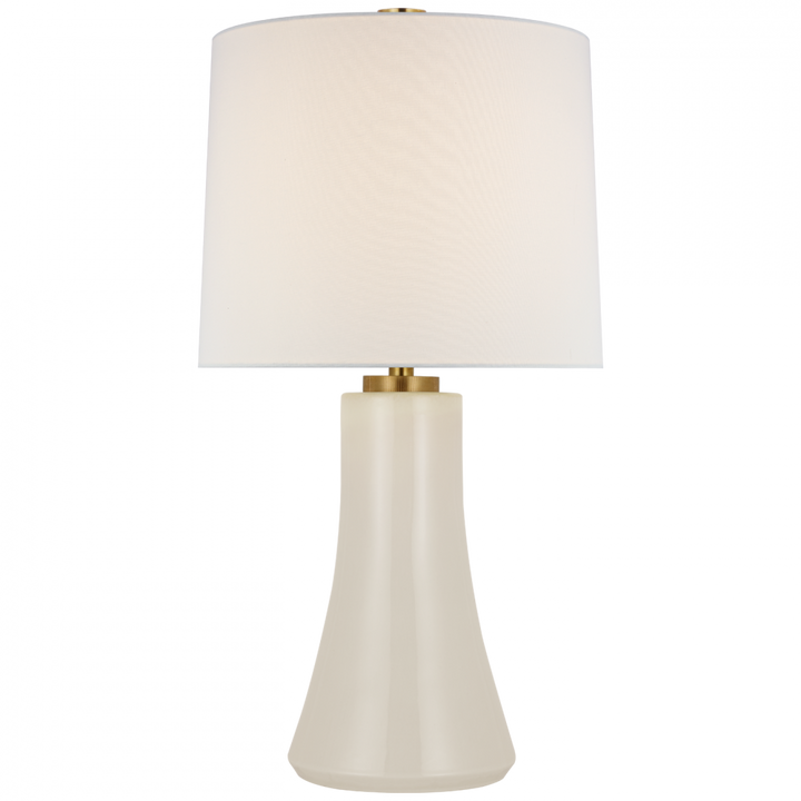 Visual Comfort & Co. Harvest Medium Table Lamp Table Lamps Visual Comfort & Co.   