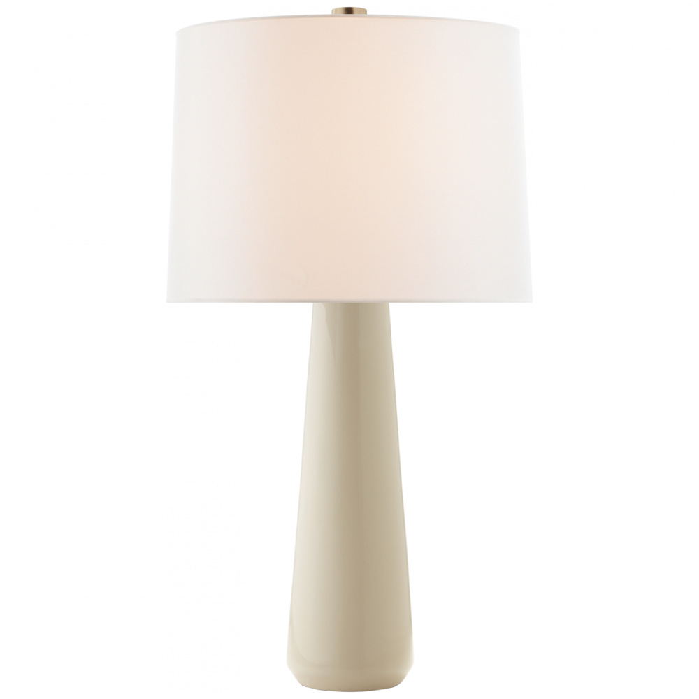 Visual Comfort & Co. Athens Large Table Lamp Table Lamps Visual Comfort & Co.   