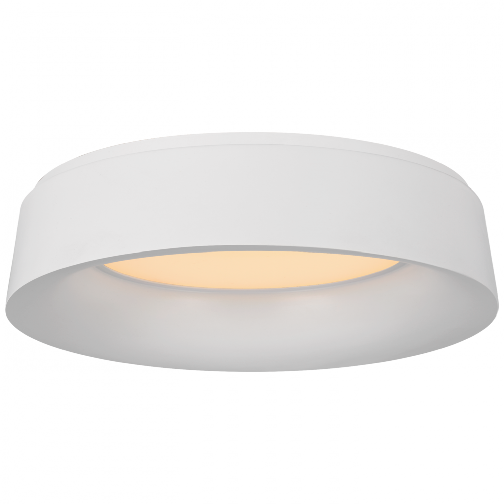 Visual Comfort & Co. Halo Large Flush Mount