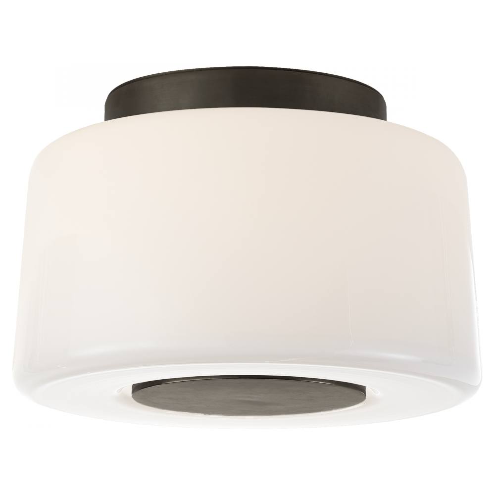 Visual Comfort & Co. Acme Small Flush Mount Ceiling Flush Mounts Visual Comfort & Co.   