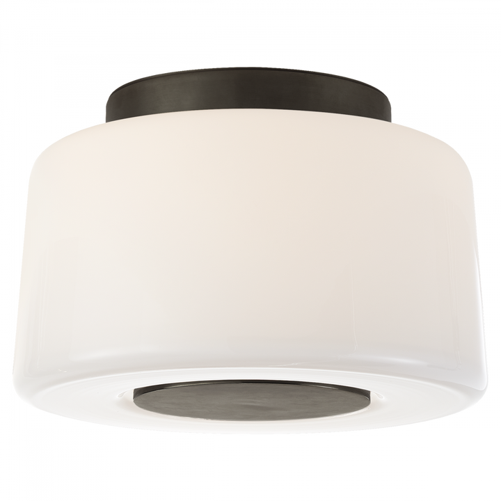 Visual Comfort & Co. Acme Small Flush Mount Ceiling Flush Mounts Visual Comfort & Co.   