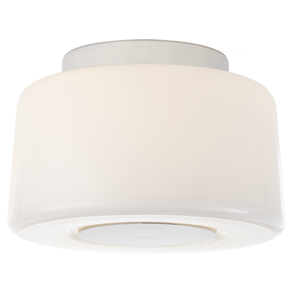 Visual Comfort & Co. Acme Small Flush Mount Ceiling Flush Mounts Visual Comfort & Co.   