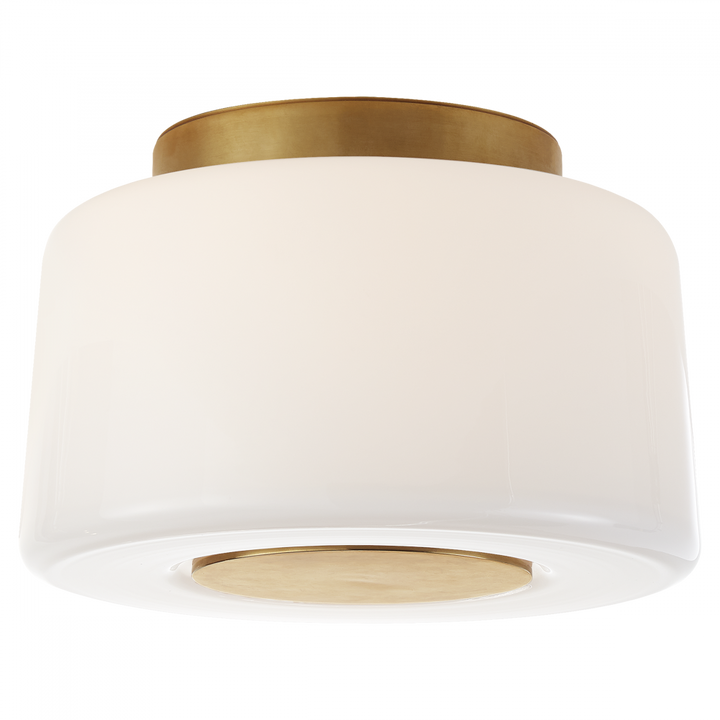 Visual Comfort & Co. Acme Small Flush Mount Ceiling Flush Mounts Visual Comfort & Co.   